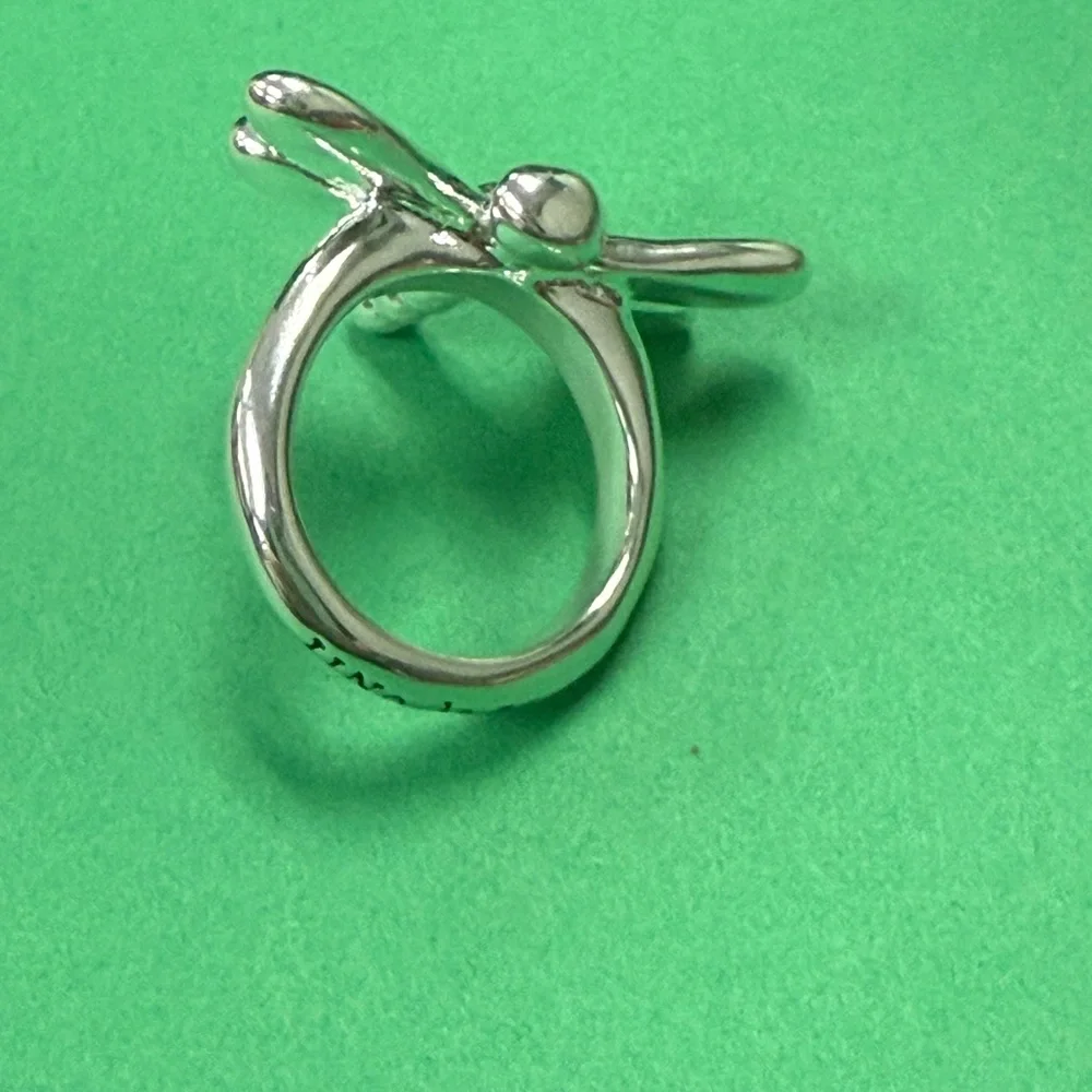 Uno de 50 My Dragonfly ring - Picture 5 of 6